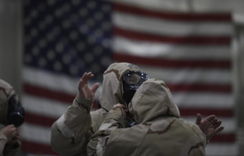 The Pandemic and America’s Response to Future Bioweapons