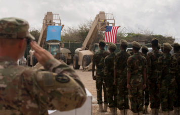 Is Human Rights Training Working with Foreign Militaries? No One Knows and That’s O.K.