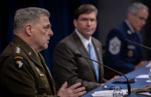 Towards a Concept of Good Civilian Guidance