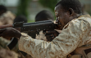 The Challenge of Boko Haram Defectors in Chad