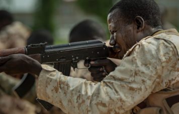 The Challenge of Boko Haram Defectors in Chad