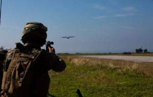 The Pacific Deterrence Initiative: Peace Through Strength in the Indo-Pacific