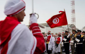 Tunisia’s Military and the Economic Fallout of COVID-19
