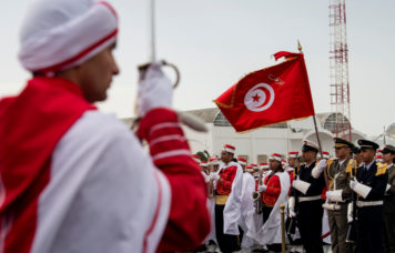 Tunisia’s Military and the Economic Fallout of COVID-19