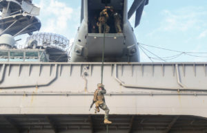 Getting the Context of Marine Corps Reform Right