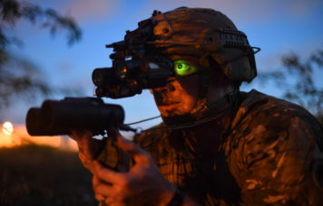 Pulling Troops Out of Africa Could Mean Another Endless War