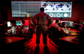 Cyber Reserves Are Not a Silver Bullet