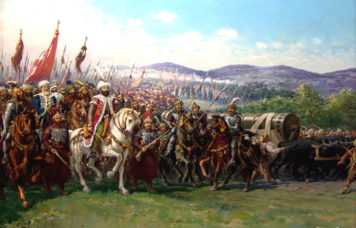 The Nonsense of “Neo-Ottomanism”