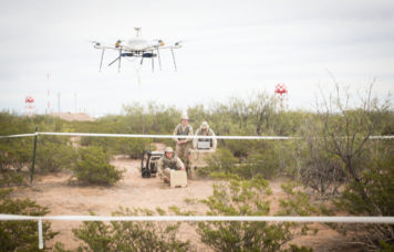 The Future of Warfare Will Continue to Be Human