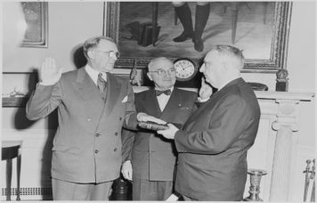 Korean War Economic Mobilization Is More Relevant to the Current Pandemic than World War II