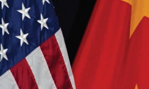 Sheena Greitens on U.S. – China Relations