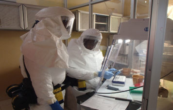 Africa’s Pandemic Catch-22