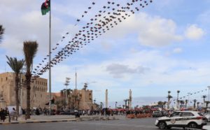 Haftar, Tribal Power, and the Battle for Libya