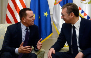 America’s Destabilizing Involvement in Serbia-Kosovo Talks