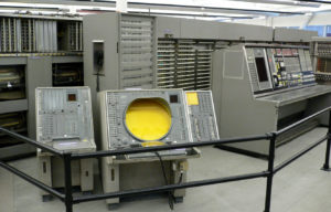 The Promise and Risks of Artificial Intelligence: A Brief History