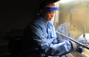 A Guide to Getting Serious About Bio-Lab Safety