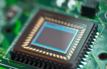 The Chip Wars of the 21st Century