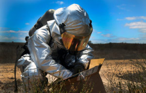 Corona and Bioterrorism: How Serious Is the Threat? 
