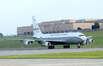 Has the United States Abandoned Arms Control?