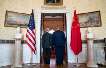 Five Critiques of the Trump Administration’s China Strategy