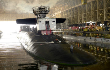 America Shouldn’t Restart Production of Weapons-Grade Uranium
