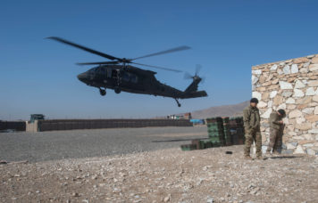Visions of War, West Point, and Waywardness