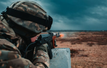 NATO Needs a Coherent Approach to Defending its Eastern Flank