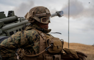 You Can Teach a Marine Deterrence: Understanding Coercion Requires Changing PME