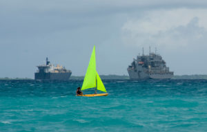America’s Interest in Diego Garcia