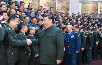 Chinese Debates on the Military Utility of Artificial Intelligence