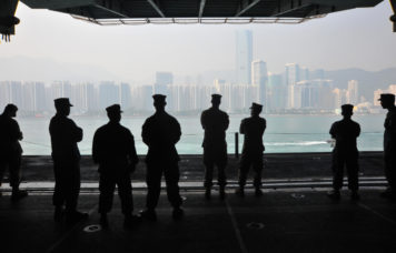 Washington Needs a Bold Rethink of Its China Strategy 
