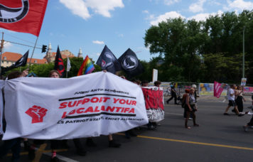 What Antifa Is, What It Isn’t, and Why It Matters