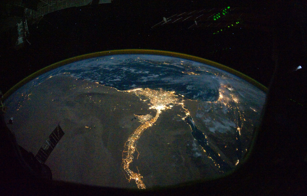 Cairo_and_Alexandria_Egypt_at_Night_NASA_International_Space_Station_Science_10_28_10_12868402644