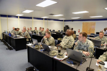 Where Do We Go from Here? The Future of Academia and U.S. National Security