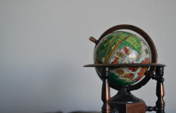 Reflections on Ordering the World