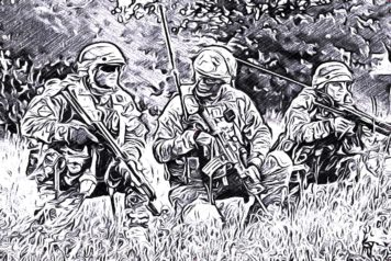 Are Good Allies Hard to Find?