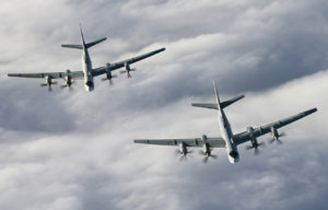 Revelations about Russia’s Nuclear Deterrence Policy