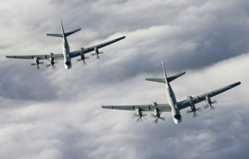 Revelations about Russia’s Nuclear Deterrence Policy