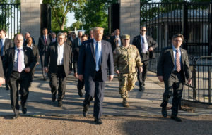Military Prestige During a Political Crisis: Use It and You’ll Lose It