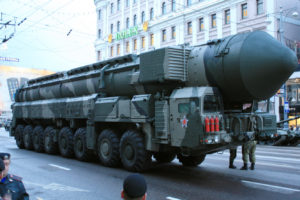 Escalation Management and Nuclear Employment in Russian Military Strategy