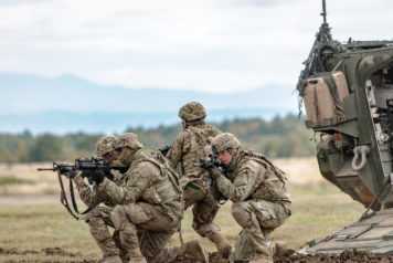Peace is Hell: Why America Struggles to Create Stability After Conflict