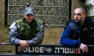 Annexing the West Bank Would Compromise Israel’s Security and Core Values