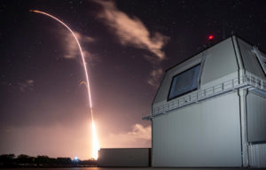America Can Protect Its Satellites Without Kinetic Space Weapons