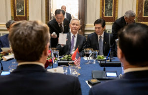 What Should Come After Trump’s Failed China Policy?