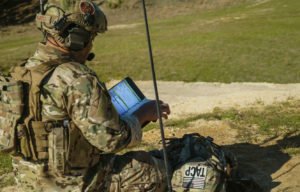 Why You Can’t Call in an Air Strike with an iPhone 