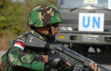 Indonesia’s Stake in Australia’s New Strategic Update