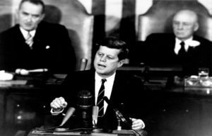 Ask Not What Your Country Can Do for Foreign Policy