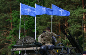 Why NATO Should Adopt a Tactical Readiness Initiative