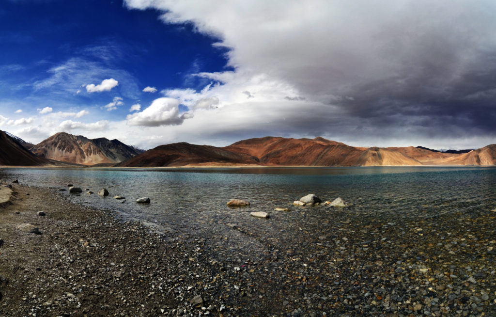 Pangong_Tso_Ladakh_Nitai_Mondal