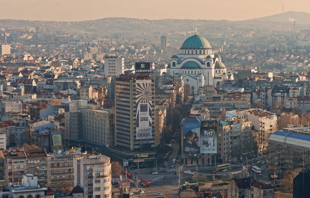 Panorama_Belgrad